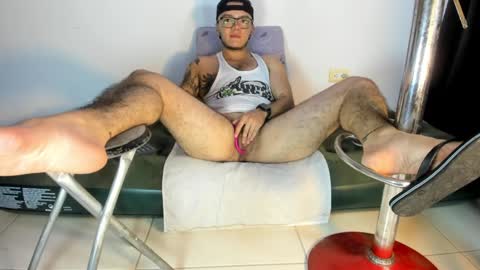 ADAM         online show from 18, 1, 2025