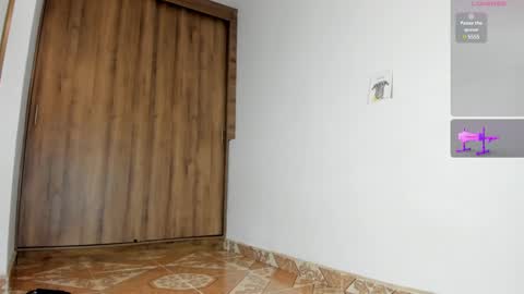 ADAM         online show from 25, 2, 2025