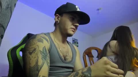 ADAM         online show from 18, 9, 2025