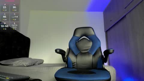 ADAM         online show from 24, 10, 2025