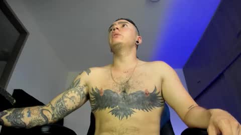 ADAM         online show from 12, 11, 2025