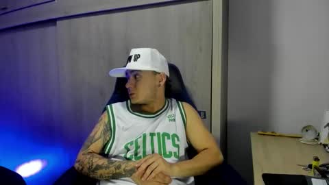 ADAM         online show from 12, 1, 2026