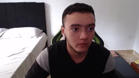 ADAM         online show from 15, 2, 2026