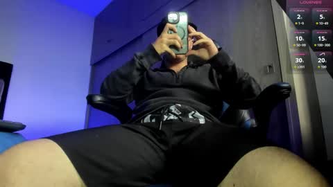 ADAM         online show from 24, 2, 2026