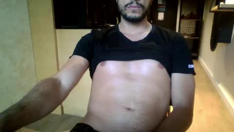 Boybi online show from 4, 5, 2026