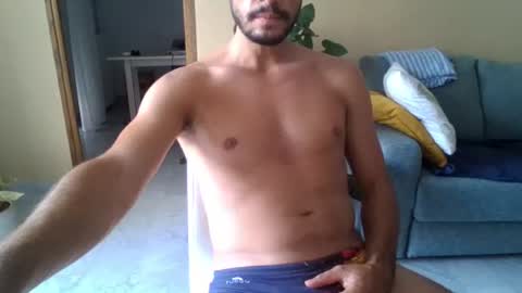Boybi online show from 13, 7, 2026