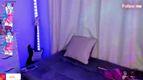 MALEFIC online show from 8, 10, 2025