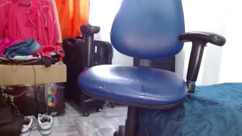 Snapshot of maleiwaa chatting on 31, 5, 2026 maleiwaa online show from 31, 5, 2026