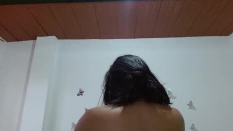 Snapshot of maleiwaa chatting on 1, 6, 2026 maleiwaa online show from 1, 6, 2026
