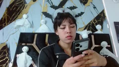 Snapshot of malejacs01 chatting on 20, 10, 2025 malejacs01 online show from 20, 10, 2025