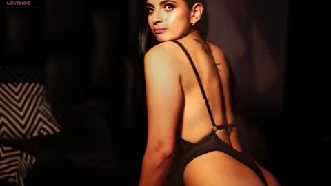 Maleja Diaz online show from 11, 6, 2026