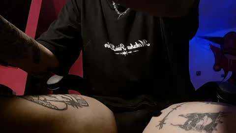 malek_xarx online show from 3, 4, 2026