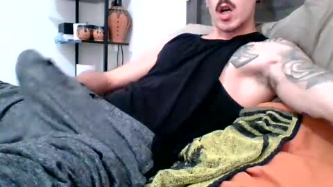Men online show from 27, 7, 2026