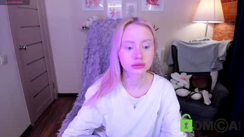 Malena online show from 20, 1, 2025