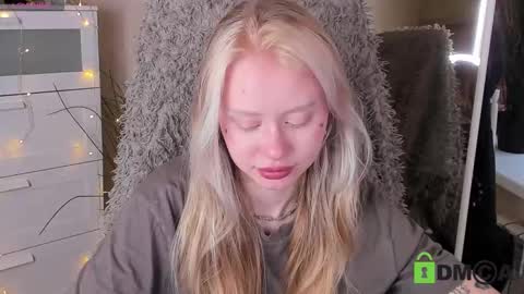 Malena online show from 14, 10, 2025