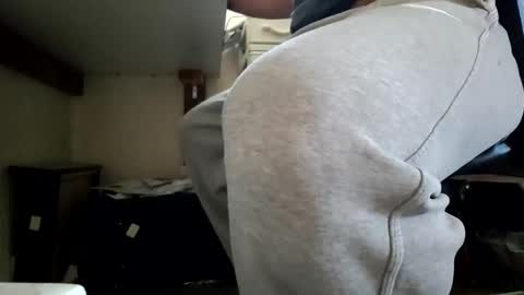 malenymph online show from 12, 2, 2025