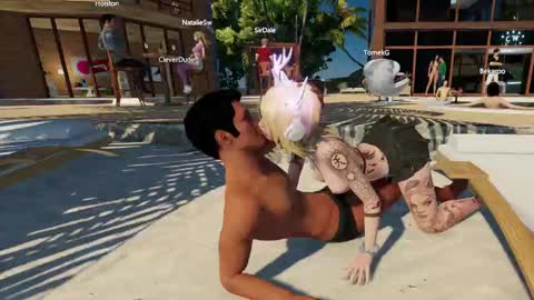 heretomakeulaugh940 online show from 15, 9, 2025