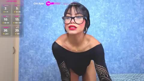 Malia foox online show from 24, 5, 2026