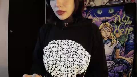 Alice Asylum online show from 15, 11, 2025