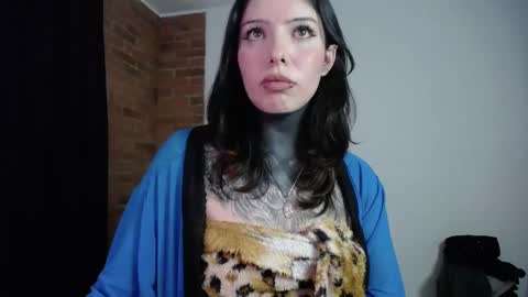 Alice Asylum online show from 10, 3, 2026