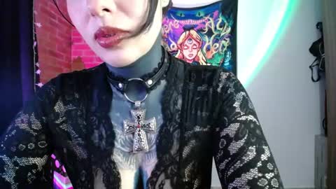 Alice Asylum online show from 22, 6, 2026