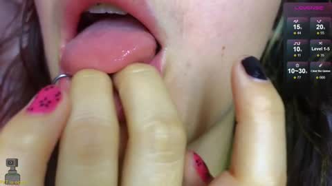 Mar  Alicia     Rosie  v A L I C I A W I T C -  Meg Cherie online show from 16, 1, 2025