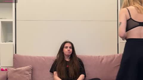 Malinka online show from 13, 9, 2025