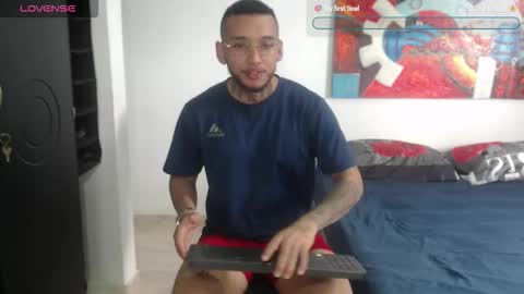 Zain Malik online show from 28, 10, 2025