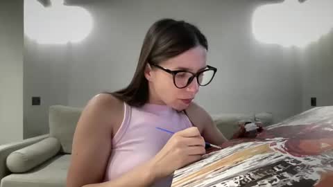 malina568708 online show from 27, 2, 2025