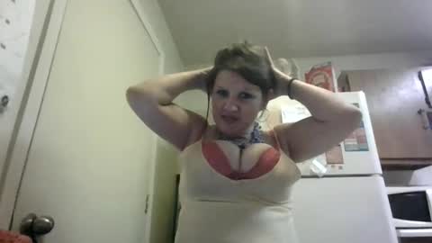 Snapshot of malinda702 chatting on 21, 1, 2025 malinda702 online show from 21, 1, 2025