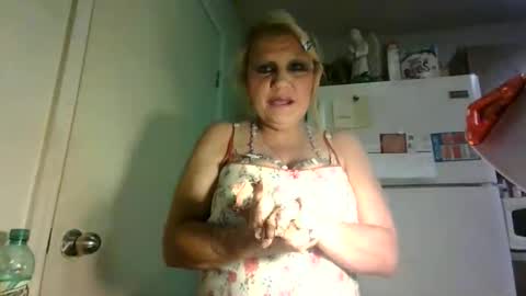 malinda702 online show from 6, 4, 2026