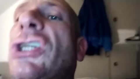 Snapshot of malinowy85 chatting on 30, 10, 2025 malinowy85 online show from 30, 10, 2025