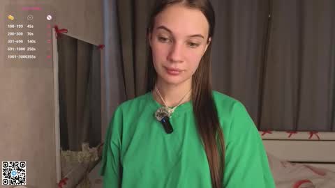 Evelyn online show from 9, 3, 2026