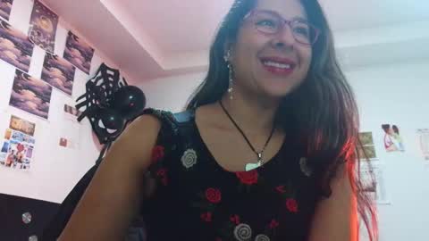 Malishka  online show from 13, 10, 2025