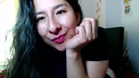 Malishka  online show from 19, 12, 2025