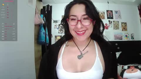 Malishka  online show from 22, 2, 2026