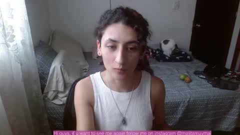 Malita online show from 17, 12, 2024