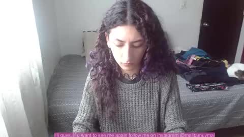 Malita online show from 21, 12, 2024