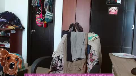 Malita online show from 11, 9, 2025