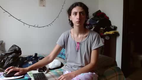 Malita online show from 27, 9, 2025