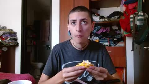 Malita online show from 19, 2, 2026