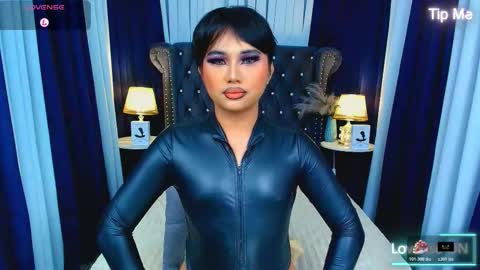 Snapshot of maliyah_vaughan chatting on 22, 2, 2026 maliyah_vaughan online show from 22, 2, 2026