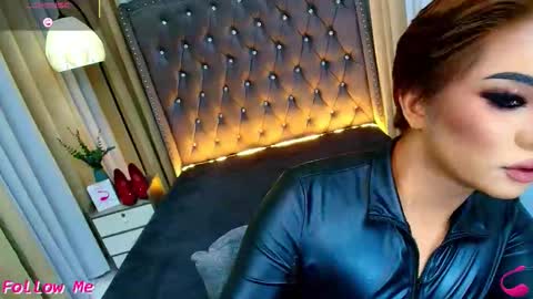 Snapshot of maliyah_vaughan chatting on 26, 2, 2026 maliyah_vaughan online show from 26, 2, 2026