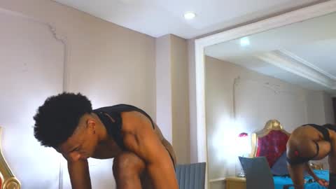 malkongarcia online show from 23, 1, 2025