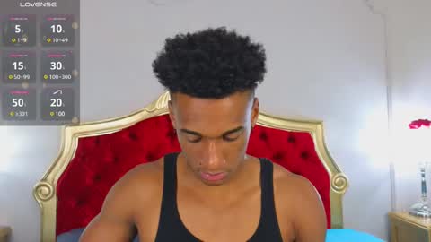 malkongarcia online show from 24, 1, 2025