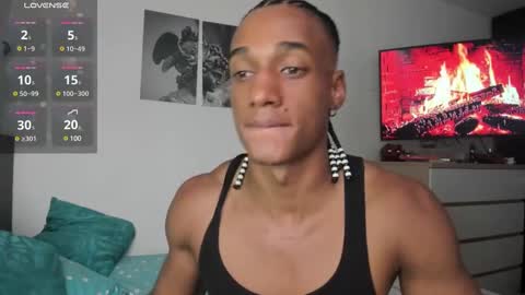 malkongarcia online show from 1, 2, 2025