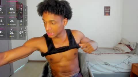 malkongarcia online show from 15, 9, 2025