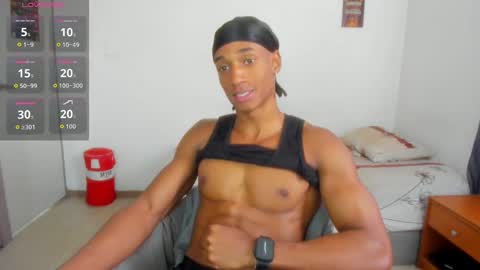 malkongarcia online show from 27, 9, 2025