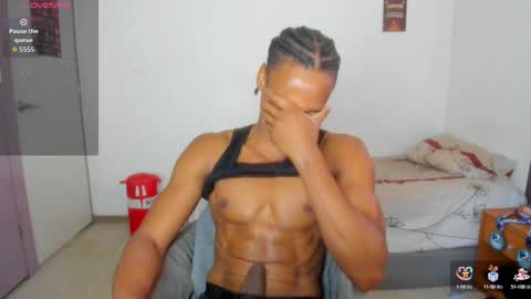 malkongarcia online show from 4, 10, 2025