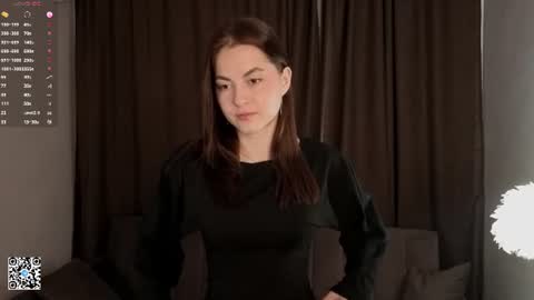 Snapshot of mallieangelini chatting on 1, 7, 2026 Mia online show from 1, 7, 2026